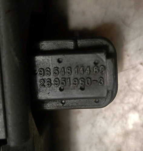 597097 bobina peugeot 207 - 597097,