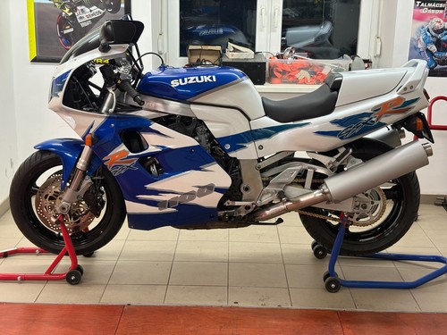 Suzuki gsx 1100 1993 kit - 1100,