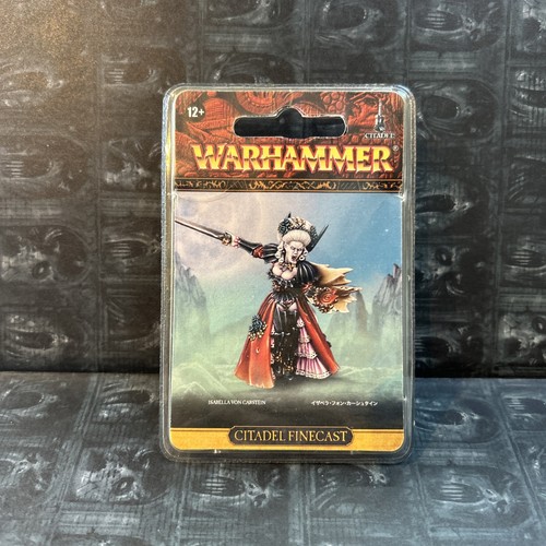 Warhammer vampire counts - warhammer,