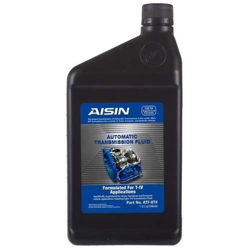 Aisin 0t4 per af21 tf81sc - aisin,