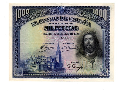 Espagne spain espana bilet - espagne,