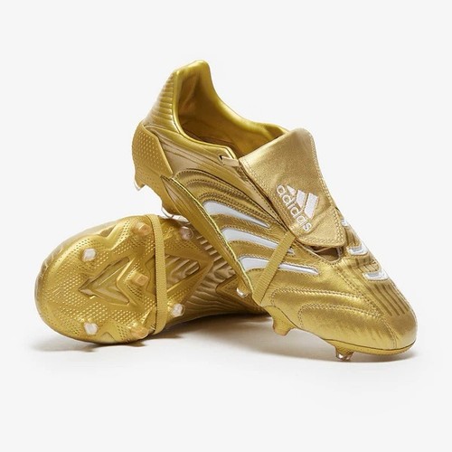 Adidas predator absolute gold - absolute,