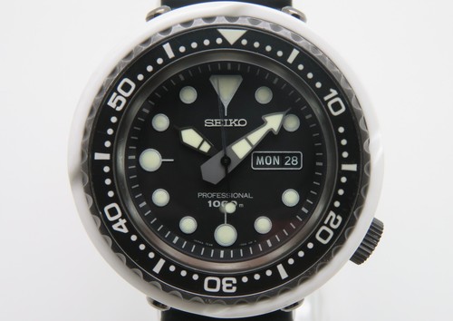Seiko marinemaster 7c46 0aa0 - seiko, 7c46-0aa0