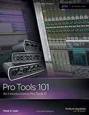 Pro Tools 101: An Introduction