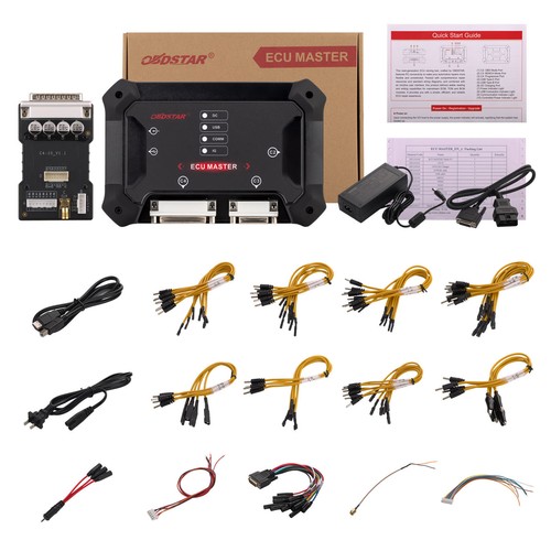 Obdstar master - obdstar,
