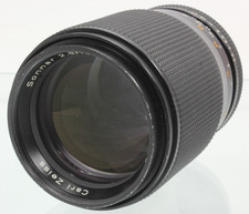 Obiettivo Carl Zeiss Sonnar T*