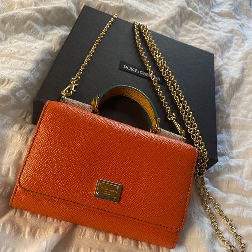 Borsa tracolla dolce - a,