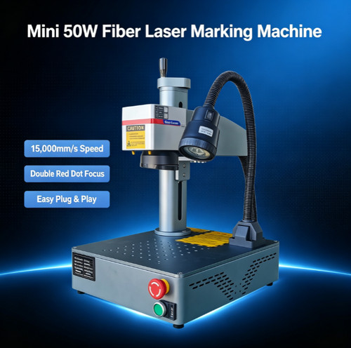 Macchina marcatrice laser - marcatrice,