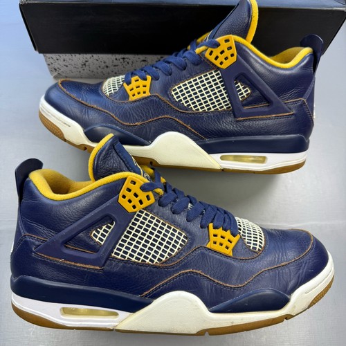 Taglia jordan 4 retro - 10,