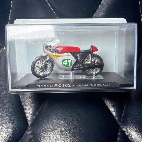 Ebro honda rc162 - ebro, hailwood