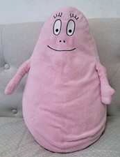Peluche pupazzo Barbapapà 43