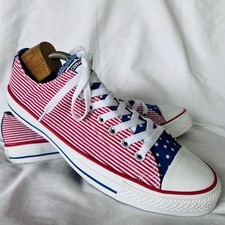 Converse All Star & Bars Ox