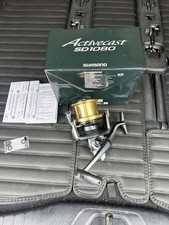 Mulinello da spinning SHIMANO