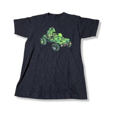 T-shirt Gorillaz Geep uomo M