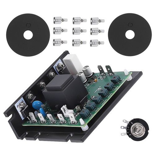 Modulo controllo velocità