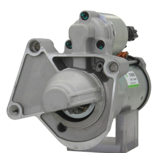 Motorino avviamento nuovo - avviamento,