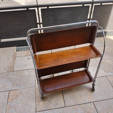 Carrello bar vintage