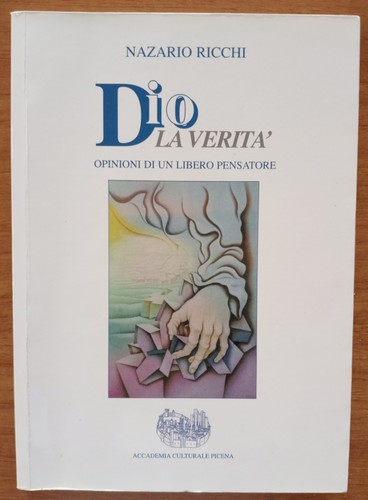 Dio verità nazario ricchi - nazario,