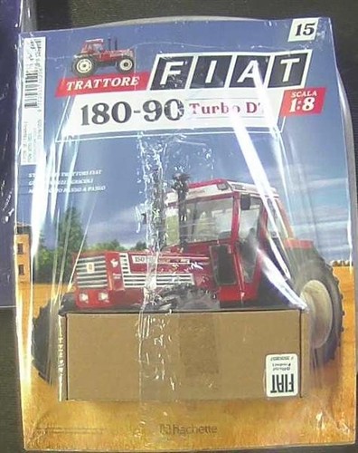 Fiat 180 turbo - fiat,