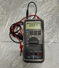 Multimetro Fluke 87 XEROX