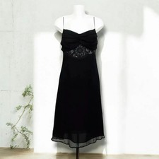 Abito JFW pura seta nero