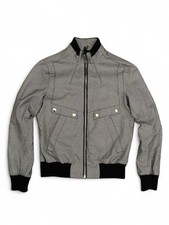 Giacca bomber Dior Homme SS08
