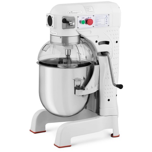 Impastatrice professionale - impastatrice,