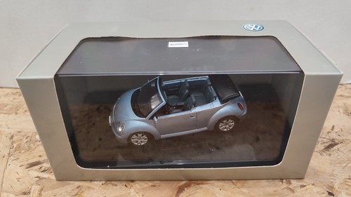 Volkswagen new beetle cabrio - volkswagen,