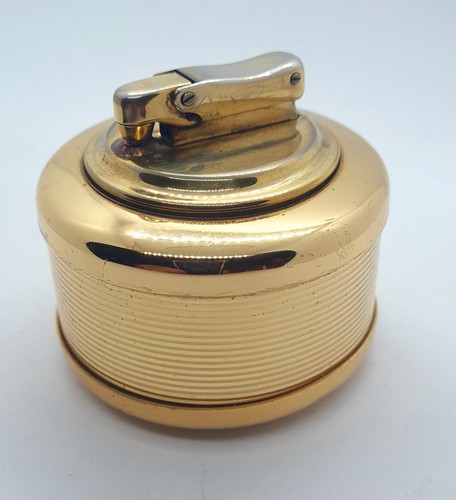 Colibri monogas goldtone - colibri, table