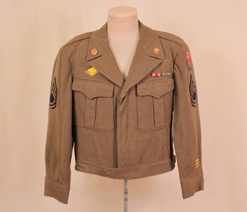 Giacca uniforme uomo vintage - uniforme,