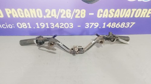 Sterzo manubrio piaggio vespa - sterzo,
