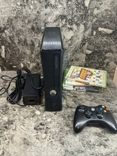 Guaranteed Work Xbox 360 S