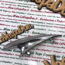 Cresta Parafango Produzione