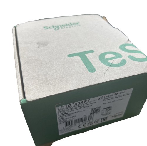 Schneider electric tesys - schneider,