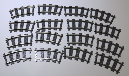 Lego vintage treno - vintage,