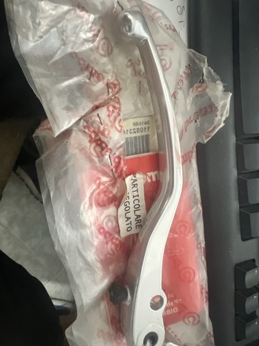 Leva freno anteriore brembo - leva,