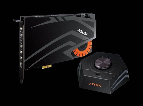 Scheda audio gioco - audio,
