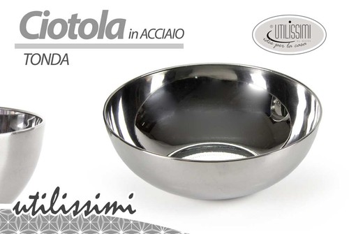 Ciotola scodella chef - scodella,