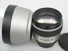SMC Pentax FA* 85 mm f1,4