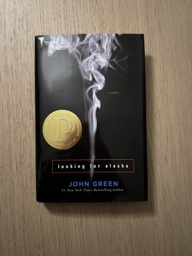 Looking for alaska john - looking,