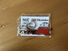 Portachiavi NIC Honda Civic