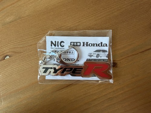 Portachiavi nic honda civic - nic,