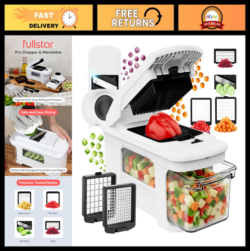 Tritatutto per verdure e - tritatutto, xl