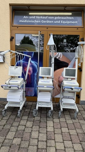 Nihon kohden ecg 1550k - ecg, ecg-1550k