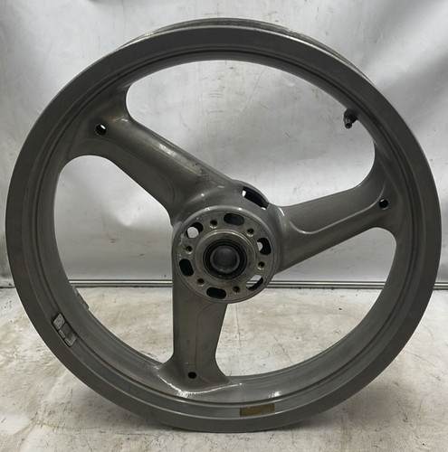 Cerchio anteriore ducati - -,