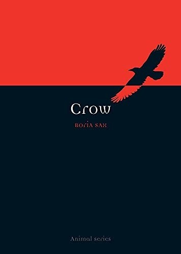 Crow new boria sax 2003 - ,