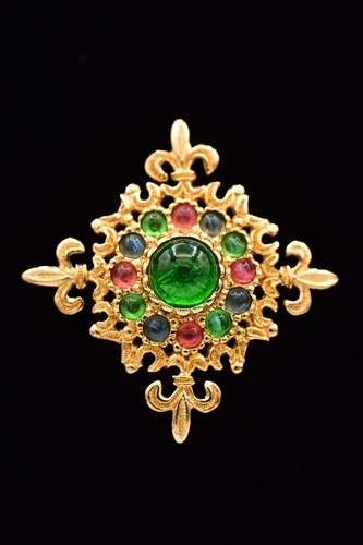 Spilla christian dior - spilla,