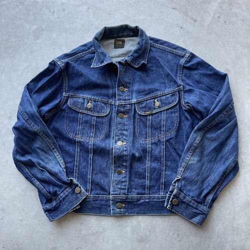 Giacca denim lee 101 - denim, 101-j