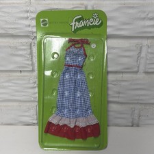 Vintage Mattel Francie Barbie