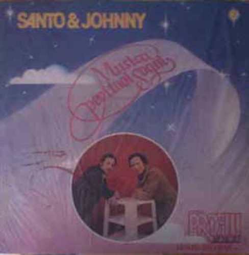 Santo johnny musica - johnny,